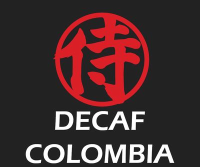 Decaf Ethiopia Sugar Cane Process