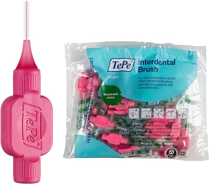 SCOVOLINI TEPE Rosa - ISO 0 (25 pezzi)