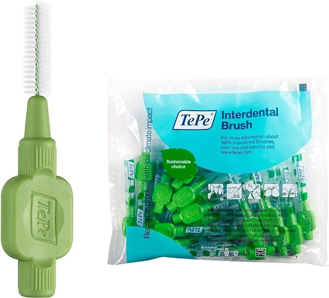 SCOVOLINI TEPE  Verde - ISO 5 (25 pezzi)