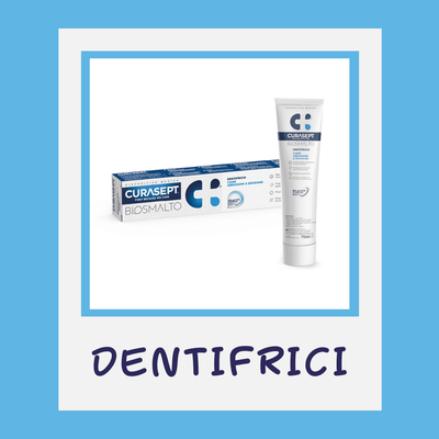 Dentifrici