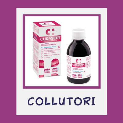 Collutori