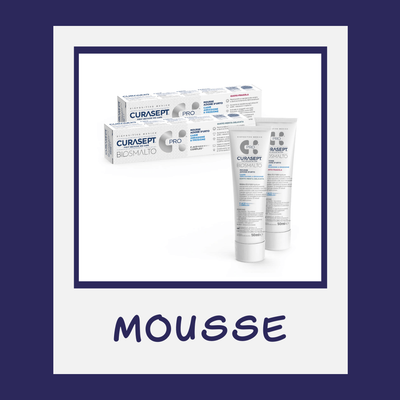 Mousse