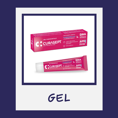 Gel e Spray