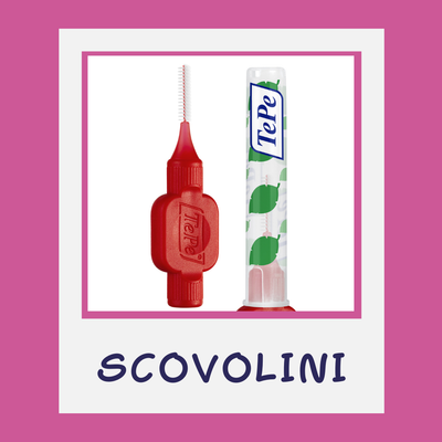 Scovolini