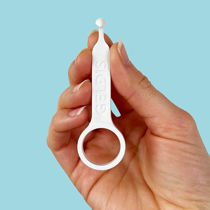REMOVER GELDIS per allineatori