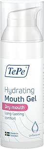 GEL ORALE TEPE Hydrating Mouth - NON AROMATIZZATO
