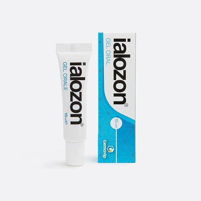 GEL ORALE IALOZON®