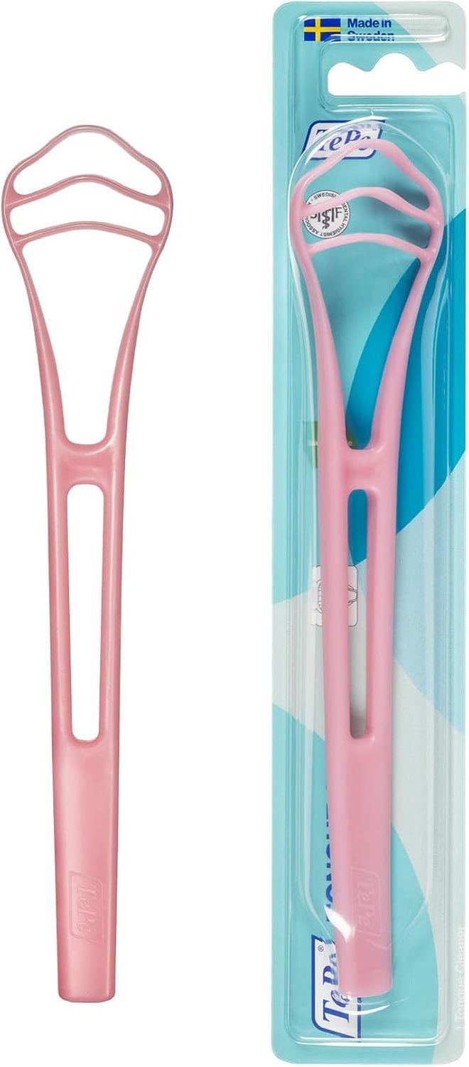 NETTALINGUA TEPE TONGUE CLEANER™
