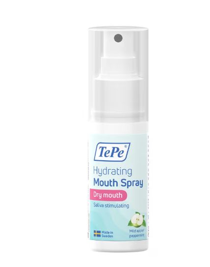 SPRAY ORALE TEPE Hydrating Mouth