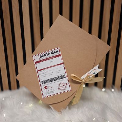 Christmas Box - Elfo Box (6+ anni)