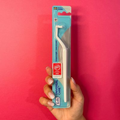 SPAZZOLINO TEPE UNIVERSAL CARE™