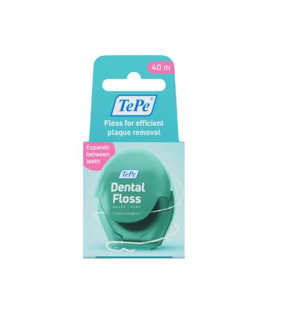 FILO INTERDENTALE TEPE DENTAL FLOSS