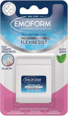 Emoform Sali Minerali Attivi Flexi Resist