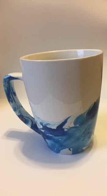 Help the Homeless Mugs!