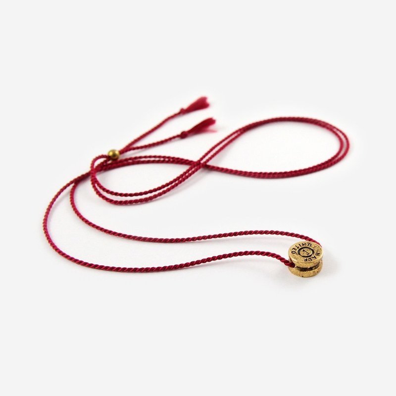 Fighting Hunger Necklace!