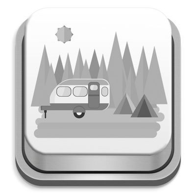 CAMPING GEAR