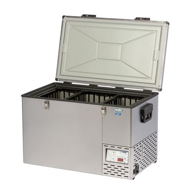 NL80 Legacy Smart Fridge  QC 12V/220V Single compartment