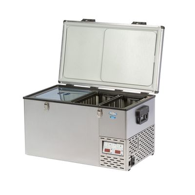 NL70 Low-profile Legacy Smart Fridge/Freezer