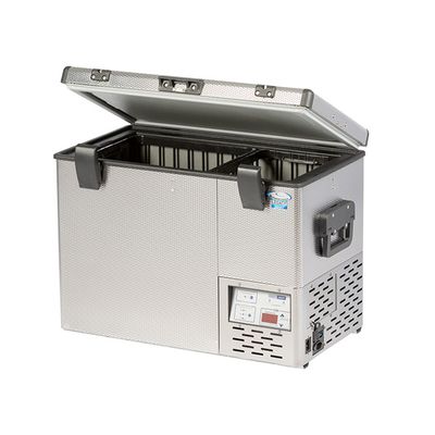 NL45 Legacy Smart Fridge/Freezer QC 12V/220V Single compartment