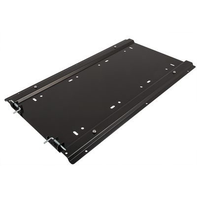 National Luna Fridge Base mounting plate &amp; accessories
