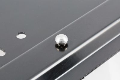 National Luna Base plate mushroom kit