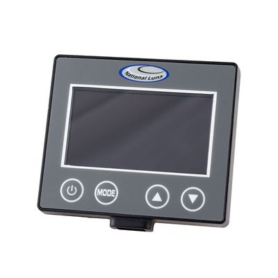 National Luna DC-40 DC-DC Converter 40A plus monitor