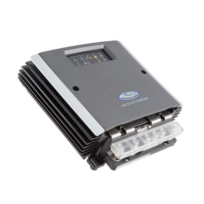 National Luna DC-25 DC-DC Converter 25A plus monitor