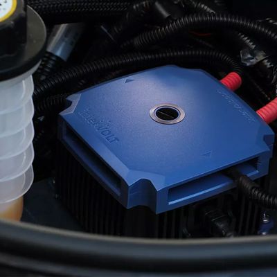 Intervolt DCC 12v 25A Device Only
