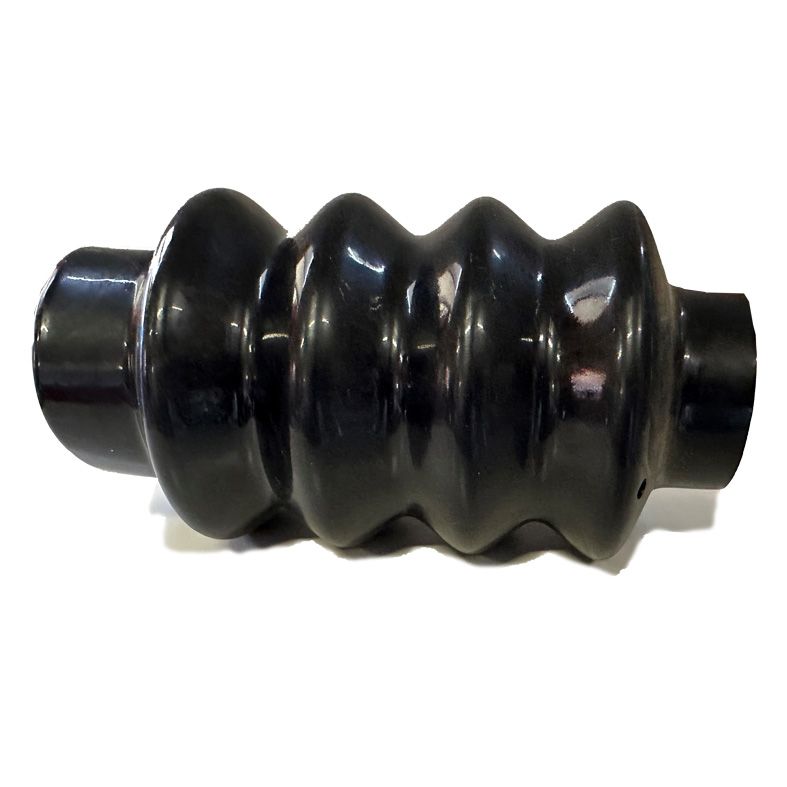 Bellow Sigma Al-Ko Old Type – 2300kg Braked Coupler