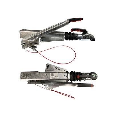 Bellow Sigma AL-KO New AK300 Type Coupler
