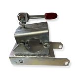 Jockey Wheel Clamp 60mm Conqueror A-frame bracket