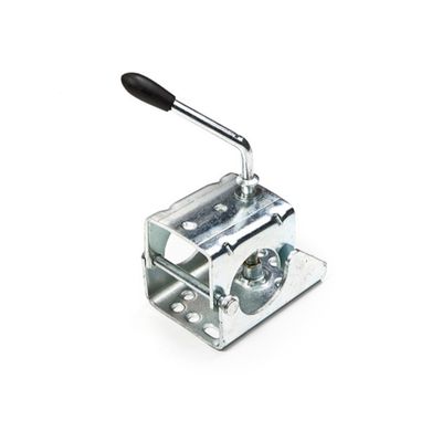Jockey Wheel Clamp - 60mm