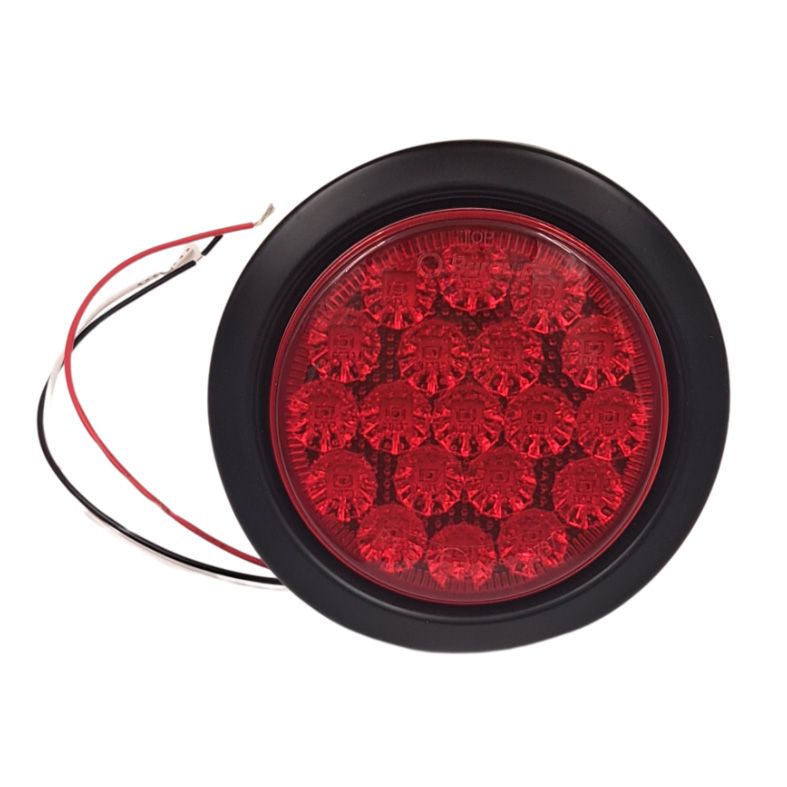 Tail Light LED Red