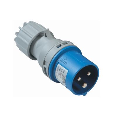 Fredlin Male Plug16A 220V