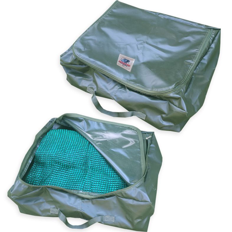 Ground Sheet Bag - PVC