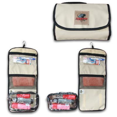 Her &amp; His Vanity Bag