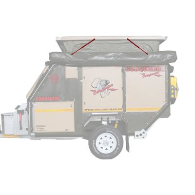 Gas Lifts - Companion