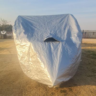 Caravan covers - UEV17