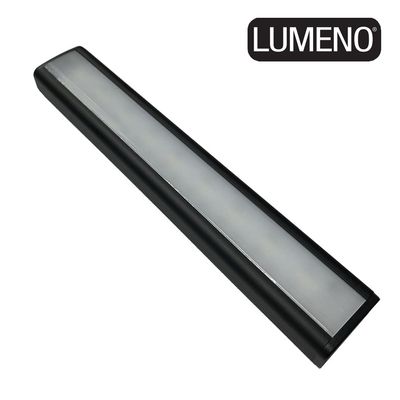 Tri-Colour Rechargeable LED Light