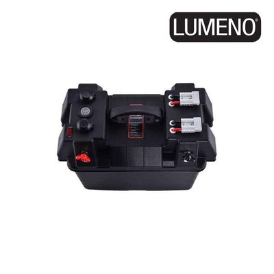 Battery Box - Lumeno