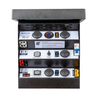 National Luna Power Pack DC40