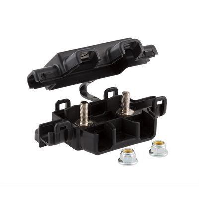 ​National Luna Mega Fuse Holder 4-way