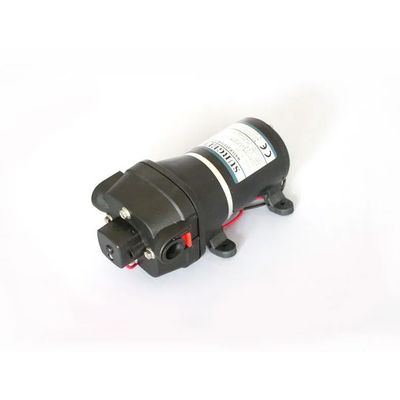 Surgeflow Compact Water System Pump / 12.5l Per Min