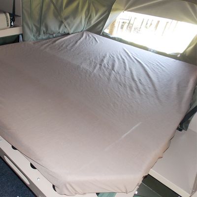 Fitted Sheets - Companion (All)
