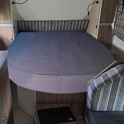 Fitted Sheets - UEV25