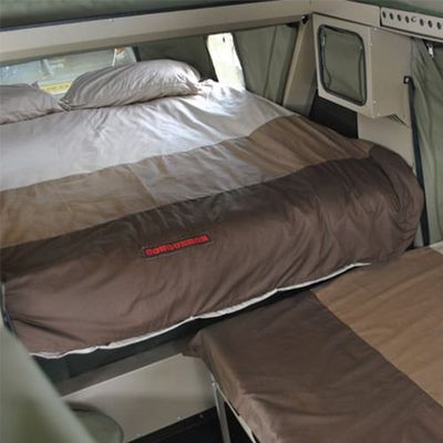 Linen Combo - Companion (All)