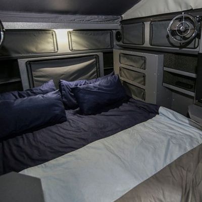 Linen Combo - Commander (All)
