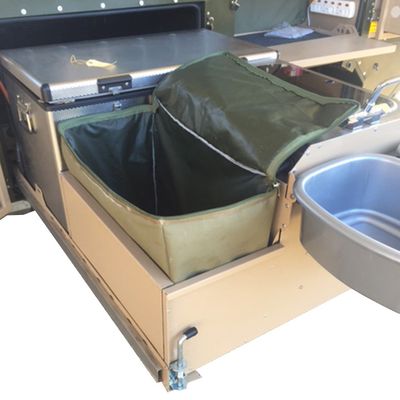Companion Kitchen Bin Bag