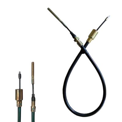 Bowden Trailer Brake cable - Knott Detachable