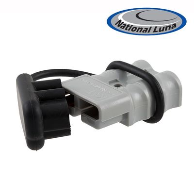 National Luna KST Rubber Dirt Covers - 50A and 175A